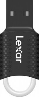 Lexar JumpDrive V40 16 GB (LJDV40-16GAB) Flash Bellek kullananlar yorumlar